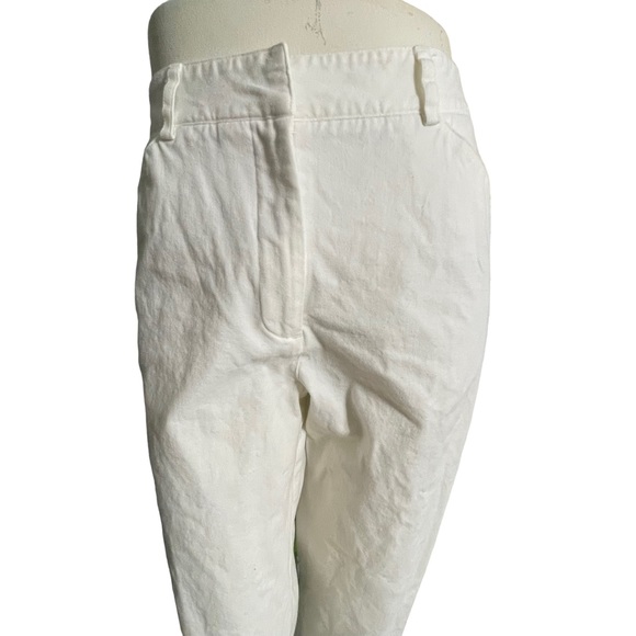 Lilly Pulitzer capri pants size 6 - Picture 3 of 16